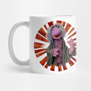 muppets Mug